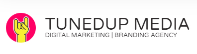 tunedup media, digital marketing agency